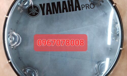 Bán lục lạc Yamaha Pro chất lượng cao, gõ bo chất lượng, vành nhựa mạ inox cao cấp. Xài không bị tuột. Có bán tại lái thiêu, thuận giao, bình nhâm, hiệp bình chánh, hiệp Bình phước, thủ đức, bình thạnh, gò vấp, thuận an, dĩ an, thủ dầu một