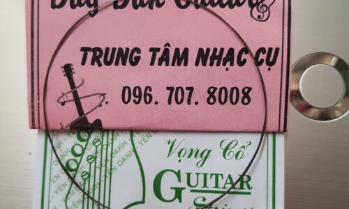 Bán dây đàn vọng cổ, dây đàn cổ thùng, dây đàn ghita ghi ta guitar phím lõm ở Thuận An, Dĩ AN, Thủ Dầu Một, lái thiêu, bình hòa, thuận giao, tân phước khánh, chợ búng